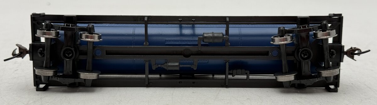 Walthers 931-1446 HO Montana Rail Link Tank Car #100016- Ready To Run LN/Box