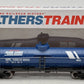 Walthers 931-1446 HO Montana Rail Link Tank Car #100016- Ready To Run NIB