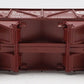 Atlas 7429-3 O Pennsylvania Railroad 50-Ton War Hopper Car #220901 (2-Rail) LN/Box