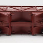 Atlas 7429-4 O Pennsylvania Railroad 50-Ton War Hopper Car #220931 (2-Rail) LN/Box