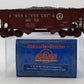 Atlas 7429-4 O Pennsylvania Railroad 50-Ton War Hopper Car #220931 (2-Rail) LN/Box