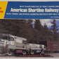 American Shortline Railway Guide Paperback Book By Edward A. Lewis VG