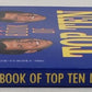 Roman Numeral Two Paperback Book By David Letterman and Steve O'Donnell EX