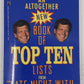 Roman Numeral Two Paperback Book By David Letterman and Steve O'Donnell EX