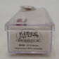 Atlas 30520 N Scale Undecorated Extended Vision Caboose