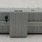 Atlas 30520 N Scale Undecorated Extended Vision Caboose