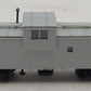 Atlas 30520 N Scale Undecorated Extended Vision Caboose