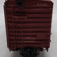 USA Trains 19219c G White Pass 40' Boxcar #19541 (Metal Wheels) VG