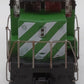 Athearn 4170 HO Scale Burlington Northern SD45 Power Diesel Locomotive #6549 VG/Box