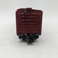 American Flyer 929 Vintage S Missouri Pacific Stock Car VG/Box