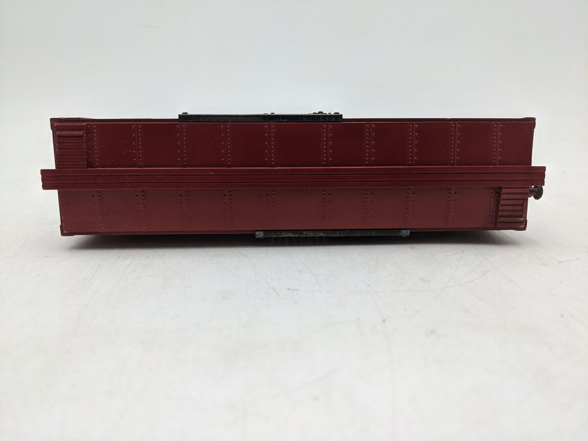 American Flyer 929 Vintage S Missouri Pacific Stock Car VG/Box