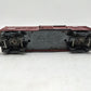 American Flyer 929 Vintage S Missouri Pacific Stock Car VG/Box