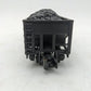American Flyer 940 VIntage S Wabash 2-Bay Hopper EX