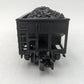 American Flyer 940 VIntage S Wabash 2-Bay Hopper EX