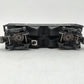 American Flyer 940 VIntage S Wabash 2-Bay Hopper EX
