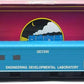 MTH 20-68003 O Gauge GE Evolution 70' Streamlined RPO Passenger Car #90 EX/Box