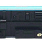 MTH 20-68003 O Gauge GE Evolution 70' Streamlined RPO Passenger Car #90 EX/Box