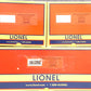 Lionel 2333350 O Southern Legacy E8 AA Diesel Locomotives #2923-2925 EX/Box