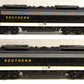 Lionel 2333350 O Southern Legacy E8 AA Diesel Locomotives #2923-2925 EX/Box