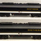Lionel 2333350 O Southern Legacy E8 AA Diesel Locomotives #2923-2925 EX/Box
