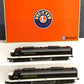 Lionel 2333350 O Southern Legacy E8 AA Diesel Locomotives #2923-2925 EX/Box