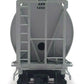 Lionel 2226090 O Alaska RR Cylindrical Covered Hopper #14500