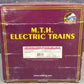 MTH 20-90641 O Gauge Pennsylvania Hopper Cars /w Coal Load Set of 6 EX/Box