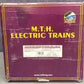 MTH 20-90641 O Gauge Pennsylvania Hopper Cars /w Coal Load Set of 6 NIB