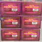 MTH 20-90641 O Gauge Pennsylvania Hopper Cars /w Coal Load Set of 6 EX/Box