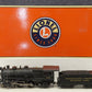 Lionel 6-28706 O Gauge Pennsylvania 4-4-2 Steam Locomotive & Tender w/TMCC #6064 EX/Box