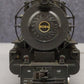 Lionel 6-28706 O Gauge Pennsylvania 4-4-2 Steam Locomotive & Tender w/TMCC #6064 EX/Box