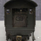 Lionel 6-28706 O Gauge Pennsylvania 4-4-2 Steam Locomotive & Tender w/TMCC #6064 EX/Box
