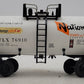 MTH 20-96004 O Gauge National Starch & Chemical Co. 8000 Gallon Tank Car #76910 EX/Box