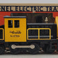 Lionel 6-8459 O Gauge Rio Grande Rotary Snow Plow EX/Box