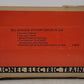 Lionel 6-8459 O Gauge Rio Grande Rotary Snow Plow EX/Box