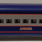 Lionel 6-39113 O Gauge Train of the Century "Lionel" Solarium Observation Car #4 EX/Box