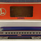 Lionel 6-39113 O Gauge Train of the Century "Lionel" Solarium Observation Car #4 EX/Box