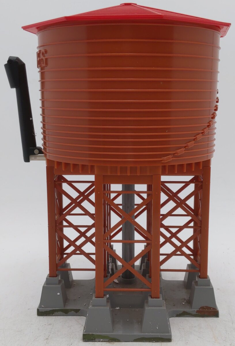 Lionel 6-12916 O Operating Water Tower 138 EX/Box
