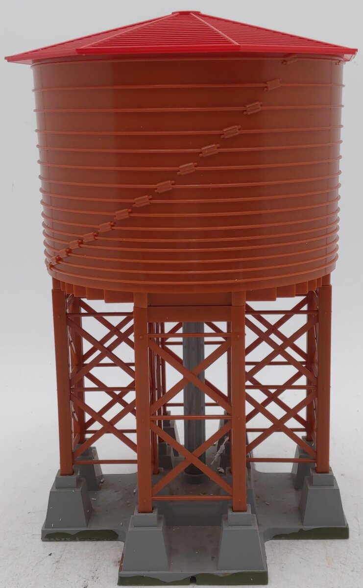 Lionel 6-12916 O Operating Water Tower 138 EX/Box