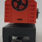 Lionel 6-19402 O Gauge Great Northern Crane Car #19402 EX/Box
