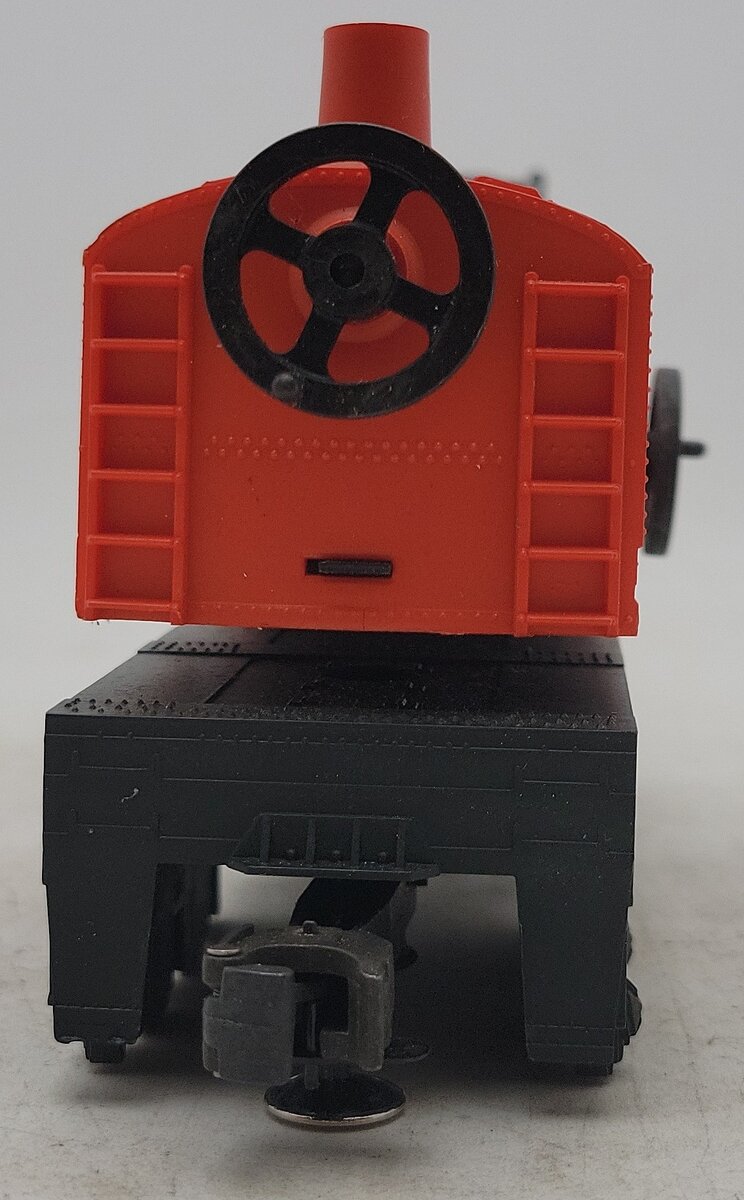 Lionel 6-19402 O Gauge Great Northern Crane Car #19402 EX/Box