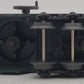 Lionel 6-19402 O Gauge Great Northern Crane Car #19402 EX/Box