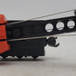 Lionel 6-19402 O Gauge Great Northern Crane Car #19402 EX/Box