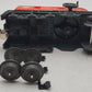 Lionel 6-19402 O Gauge Great Northern Crane Car #19402 EX/Box