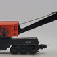 Lionel 6-19402 O Gauge Great Northern Crane Car #19402 EX/Box