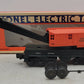 Lionel 6-19402 O Gauge Great Northern Crane Car #19402 EX/Box
