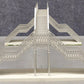 Lionel 6-14083 Pedestrian Walkover Bridge EX/Box