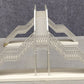 Lionel 6-14083 Pedestrian Walkover Bridge EX/Box