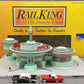 MTH 30-9105 O Mel's Operating Drive-In Restaurant EX/Box