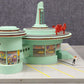 MTH 30-9105 O Mel's Operating Drive-In Restaurant EX/Box